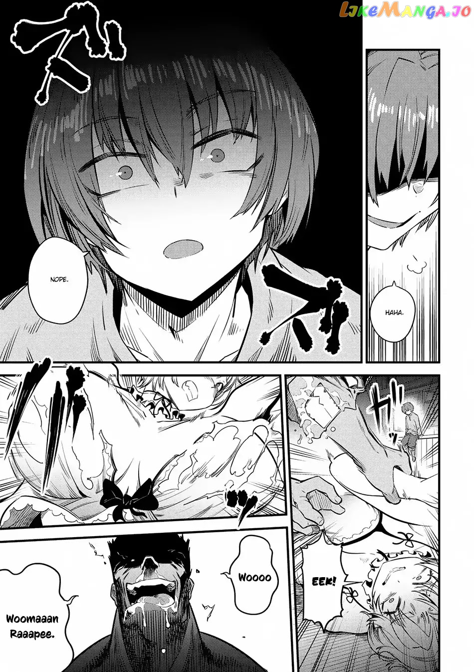 Redo Of Healer, Chapter 14.2 image 03